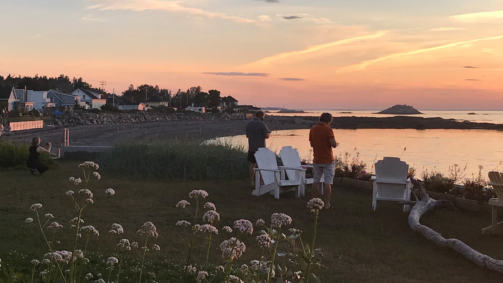 Auberge du Grand Fleuve